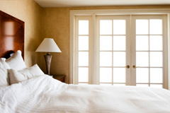 Aberchalder bedroom extension costs